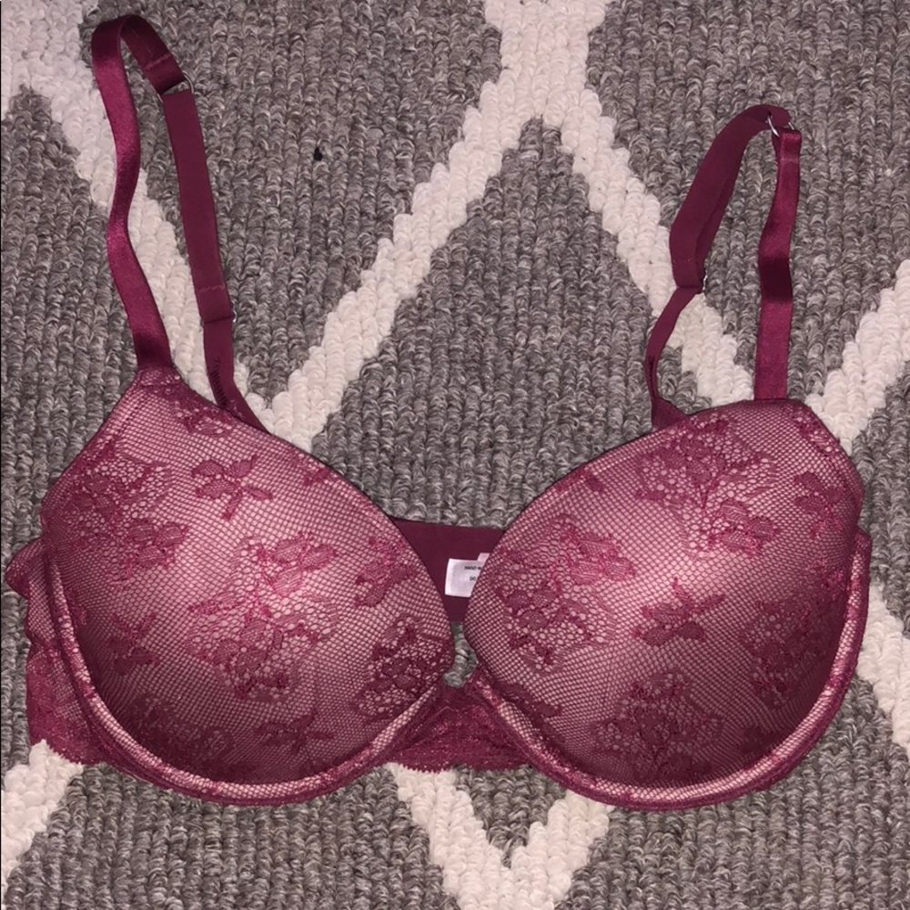 NWT Victoria’s Secret BioFit Life Bra size 36C